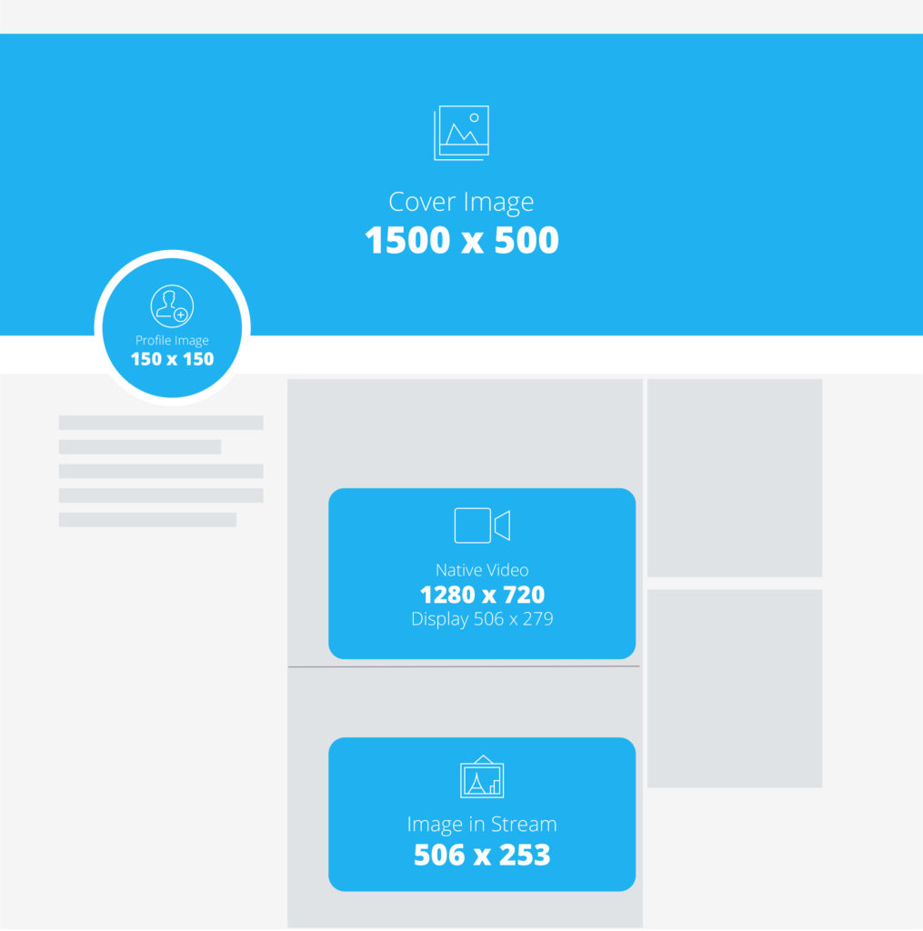 Social Media Image Sizes: Stand Out in 2018 With Our Free Guides ...