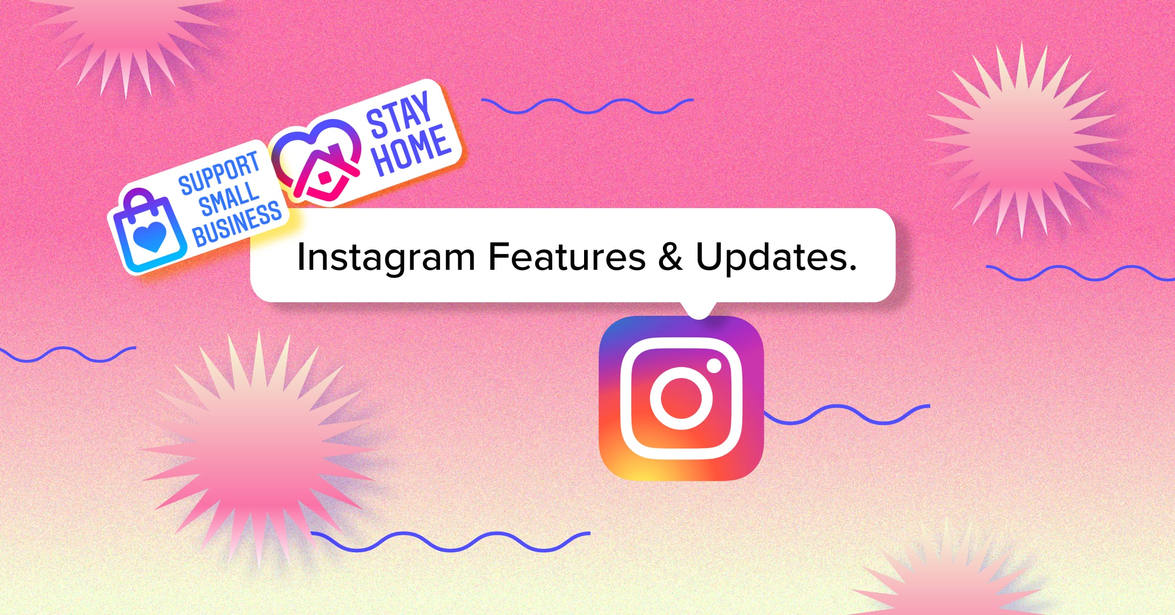 20 New Instagram Features and Updates You Should Be Aware Of. Falcon.io